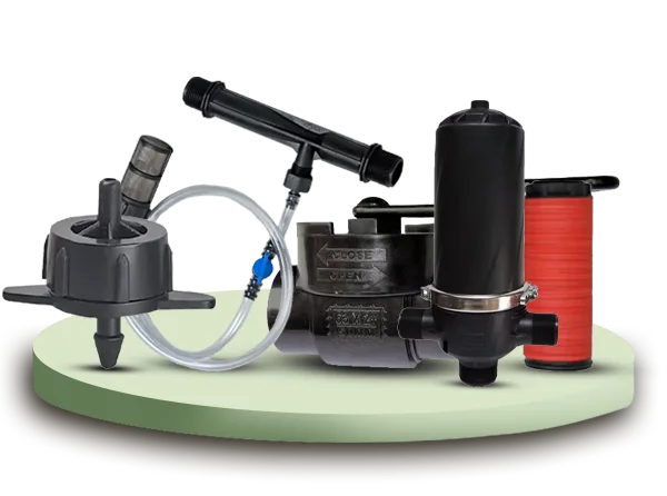 Soil Testing for Agriculture