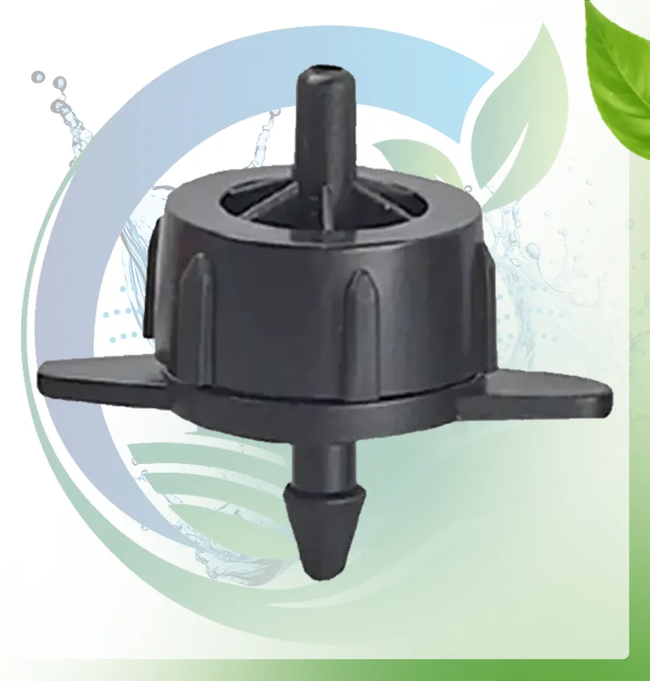agricultural drip irrigation emitters