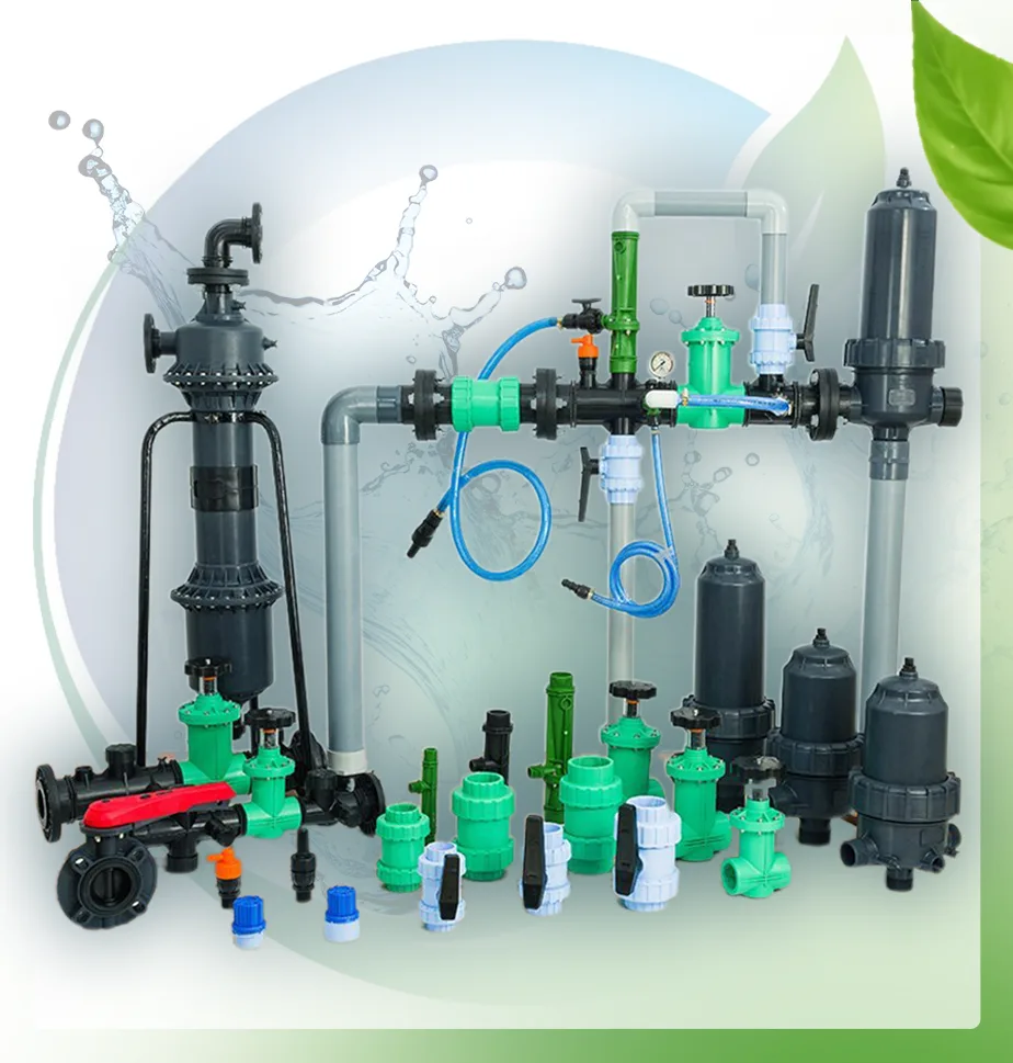 complete drip irrigation kit for farming