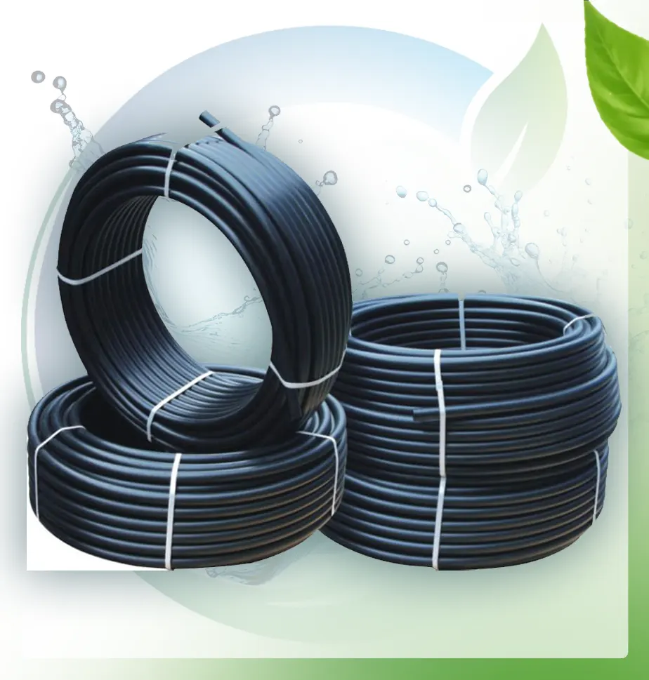 agricultural drip irrigation tube