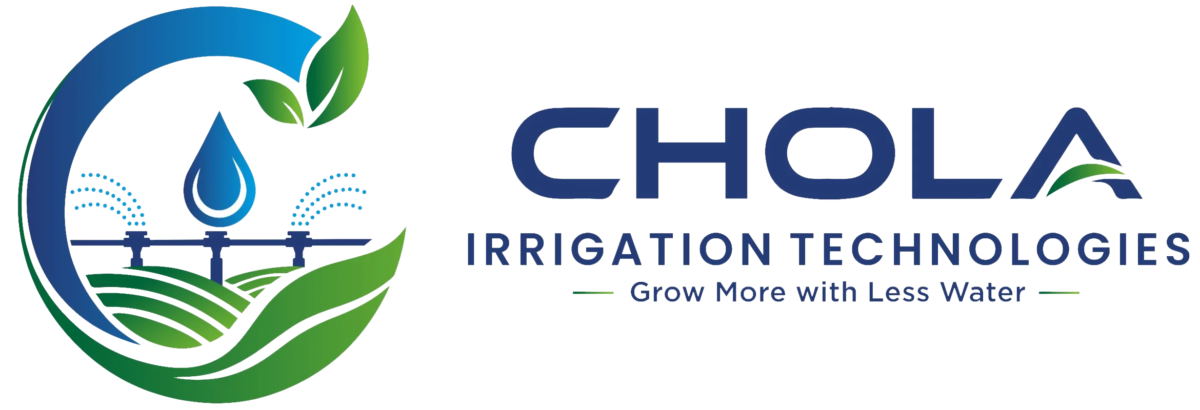 Chola Irrigation Technologies