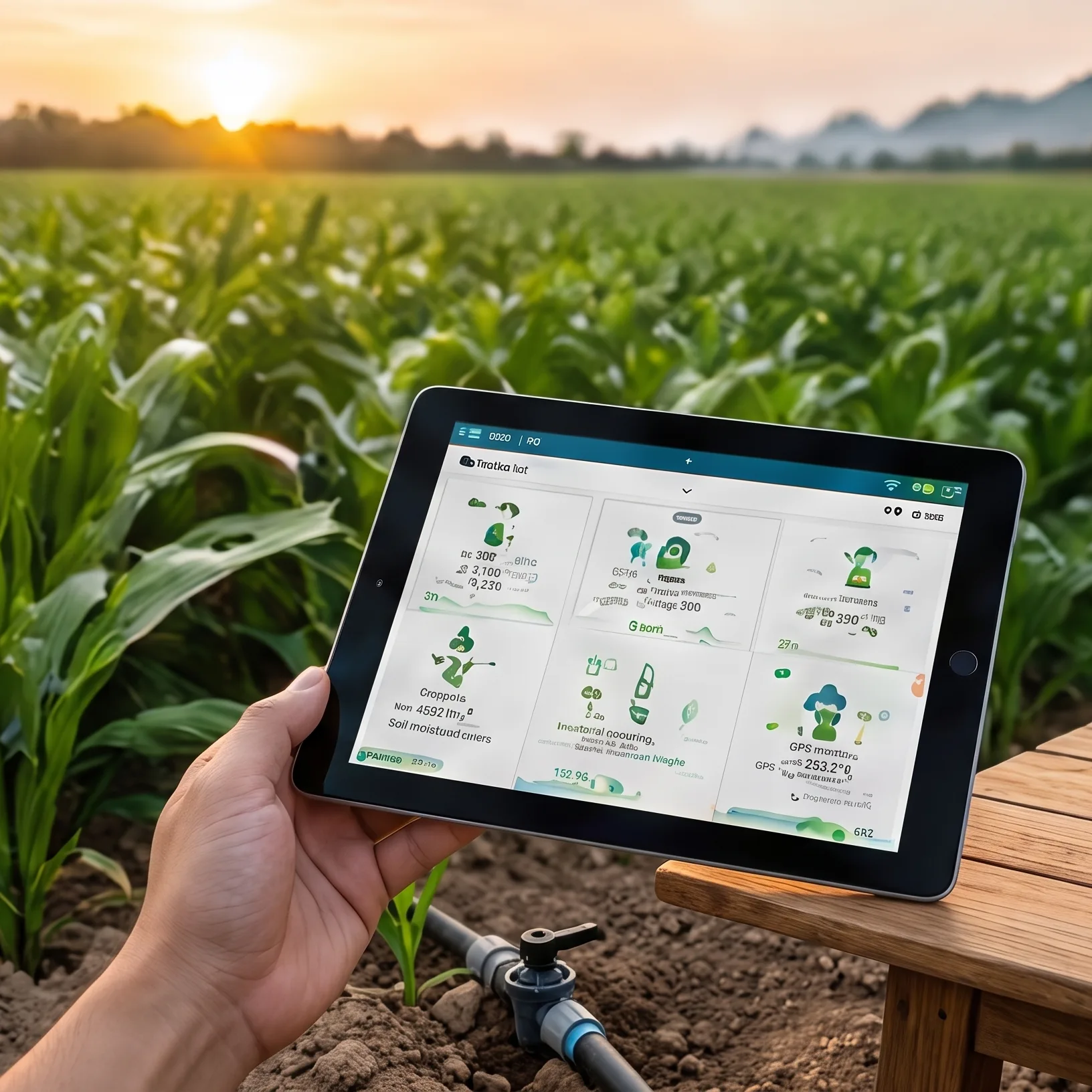 Crop Recommendations